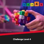 Rubik's Tetris Cube - Restore the Tetris Tetrimino Shapes on Each Side