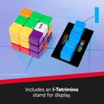 Rubik's Tetris Cube - Restore the Tetris Tetrimino Shapes on Each Side
