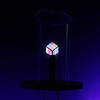 Rubik's TouchCube - World's First Touchscreen Rubik's Cube