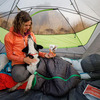 RuffWear Highlands - Sleeping Bag For Dogs