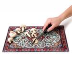 RugBoard - Persian Rug Cutting Board, Serving Platter, and Trivet