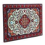RugBoard - Persian Rug Cutting Board, Serving Platter, and Trivet