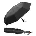Rumbrella - Electric Folding Umbrella Opens or Closes in 2 Seconds!