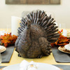 Rustic Tabletop Turkey