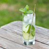 Rustic Twig Swizzle Sticks