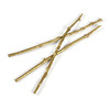 Rustic Twig Swizzle Sticks