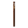 Rustic Twig Torch Fireburner