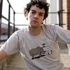 Sad Rhino T-Shirt