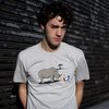 Sad Rhino T-Shirt