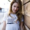 Sad Rhino T-Shirt