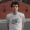 Sad Rhino T-Shirt
