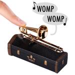 Sad Trombone - Plays the Womp-Womp-Womp-Wahhh! Fail Sound