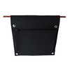 Saddlebag Hanging Planter