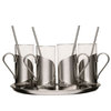 Sagaform Irish Coffee Glass Cup Set