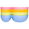 Sagaform Parrot Double Bowl