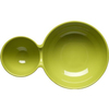Sagaform Parrot Double Bowl