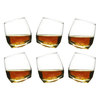 Sagaform Rocking Whiskey Glasses