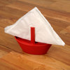 Sailboat Napkin Holders