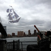 Sailing Ship Kite