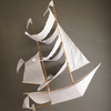 Sailing Ship Kite