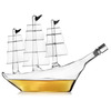 Sailing Ship Whiskey Decanter