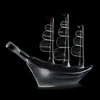 Sailing Ship Whiskey Decanter