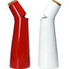 Salad Song - Oil & Vinegar Cruet Set