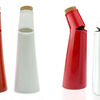Salad Song - Oil & Vinegar Cruet Set