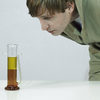 Salad Sunrise - Oil and Vinegar Set in One!