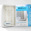 Salin Plus - Salt Therapy Air Purifier