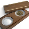 Salt and Pepper Cellars
