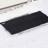 SaltNets Reusable Snow And Ice Melting Mats and Stair Treads