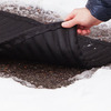 SaltNets Reusable Snow And Ice Melting Mats and Stair Treads