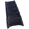 SaltNets Reusable Snow And Ice Melting Mats and Stair Treads