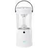 Saltwater-Powered LED Lantern