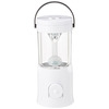 Saltwater-Powered LED Lantern