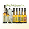 Salute Sante Grapeseed Oil