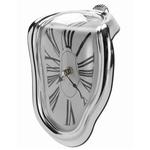 Salvador Dali-Inspired Melting Clock
