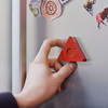 Sammy Screamer - Motion Alarm With Smartphone Notification