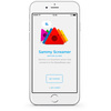 Sammy Screamer - Motion Alarm With Smartphone Notification