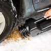 Sand Caddy - Holds 40 Pounds For Added Winter Traction