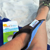 Sand-Off! - Sand Removal Mitt