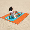 Sandless Beach Mat