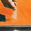Sandless Beach Mat