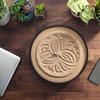 SandScript - Automatic Sand Drawing Machine