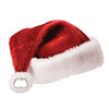 Santa Hat Bottle Opener