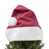Santa Hats For Plants