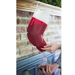 Santa's Flask - Christmas Stocking Drink Dispenser