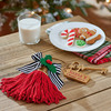 Santa's Magic Key - No Chimney? No Problem!