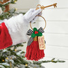 Santa's Magic Key - No Chimney? No Problem!